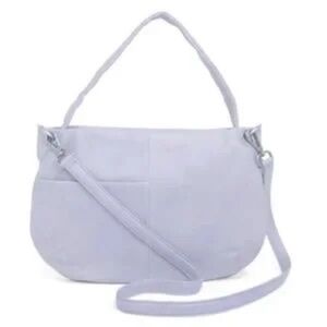 RARE HOBO INTERNATIONAL Vale leather shoulder bag NWT